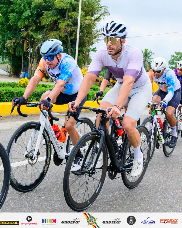 Ciclismo