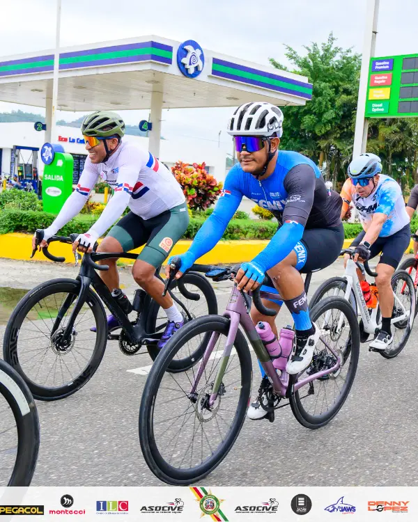 Ciclismo