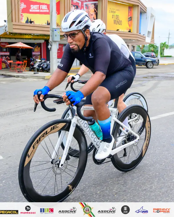Ciclismo