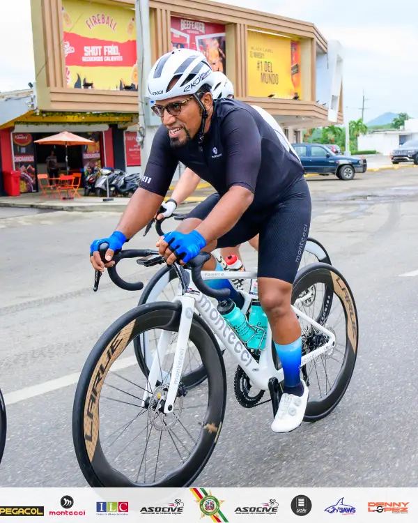 Ciclismo