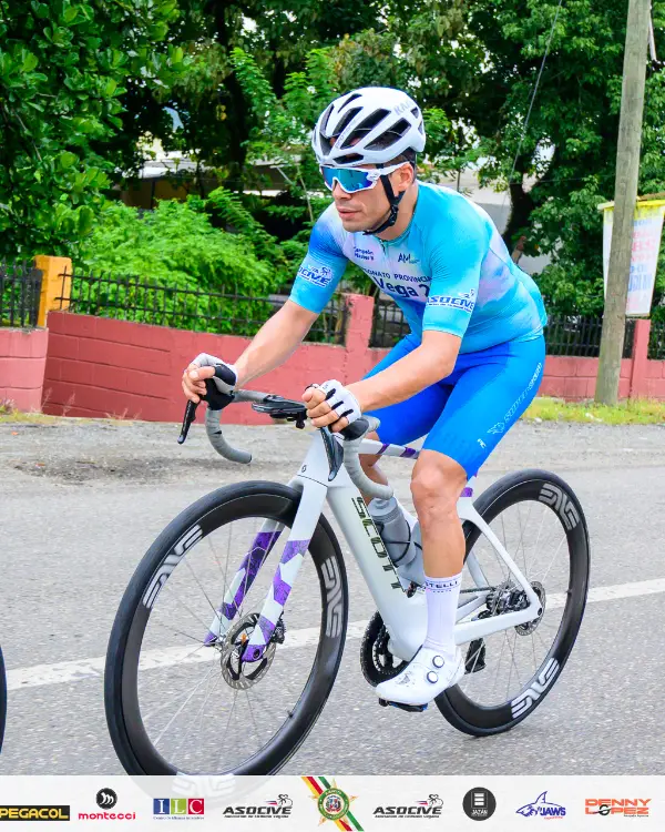 Ciclismo