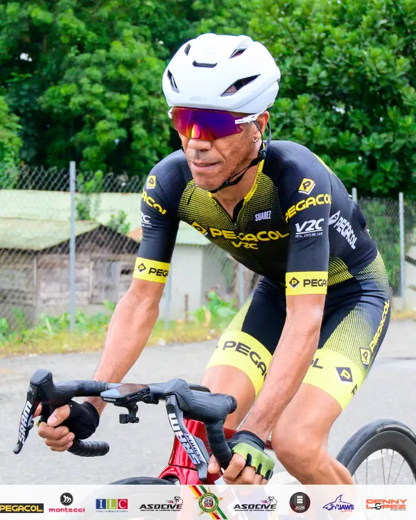 Ciclismo