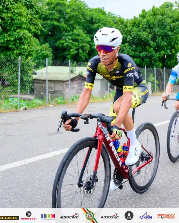 Ciclismo