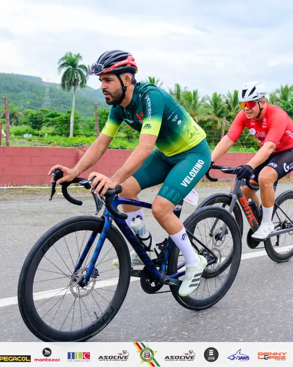 Ciclismo
