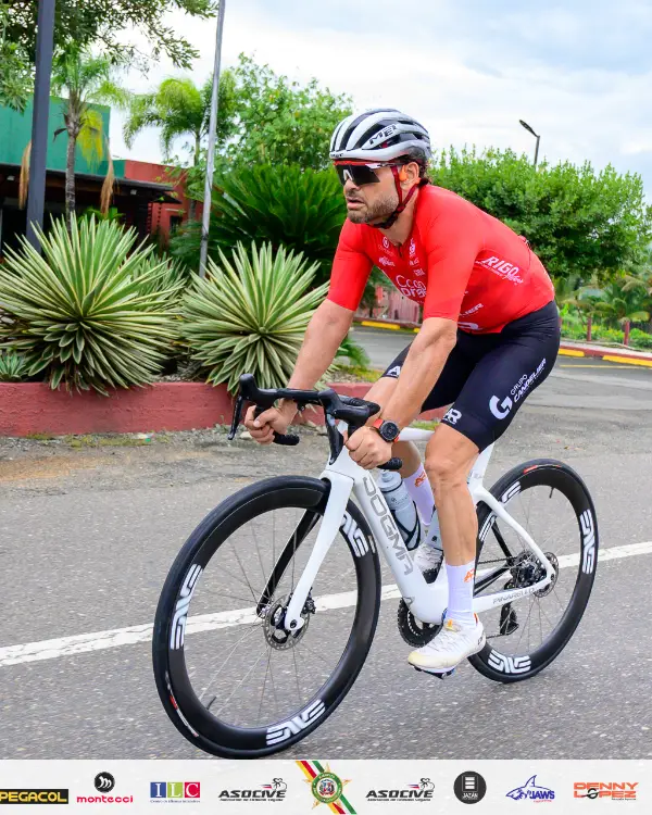 Ciclismo