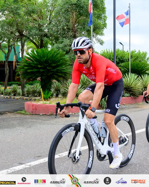 Ciclismo