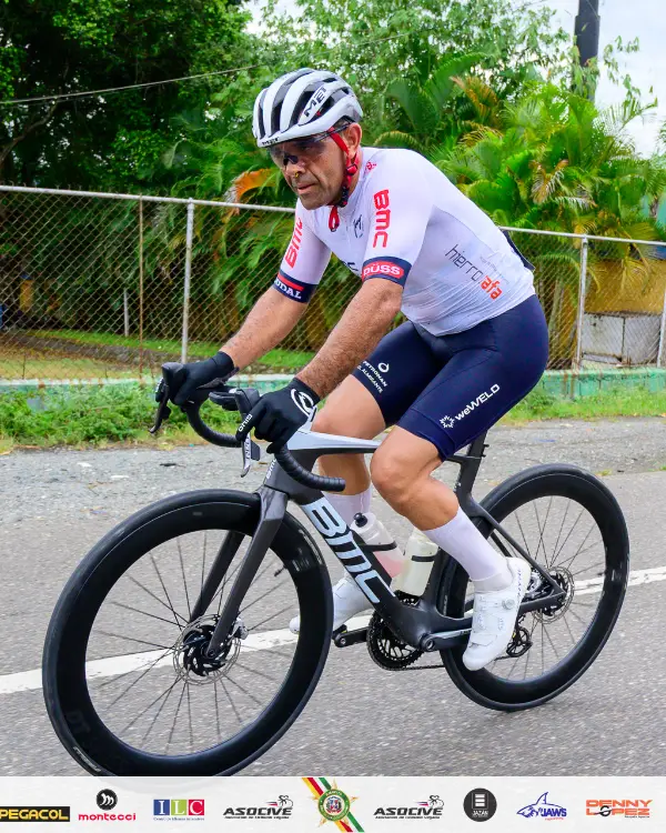 Ciclismo