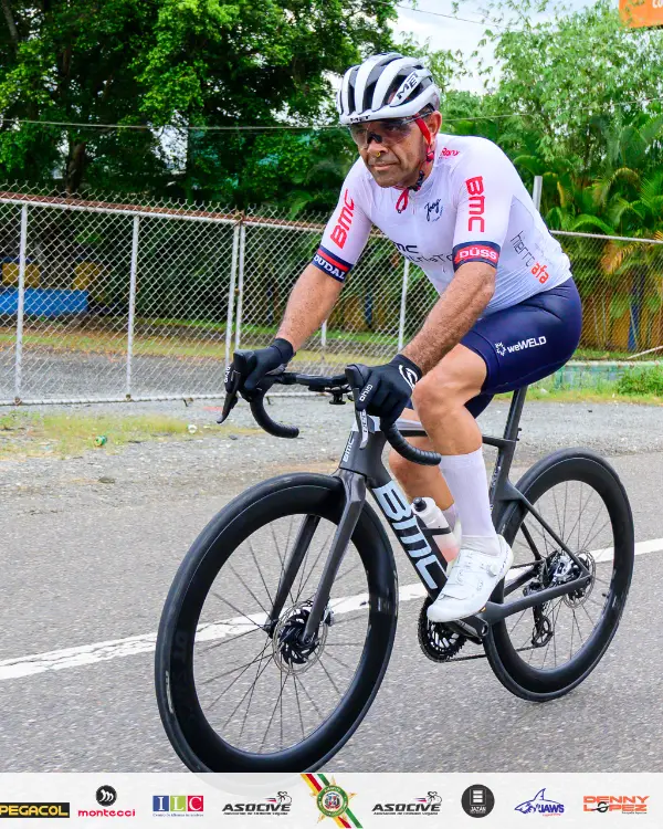 Ciclismo
