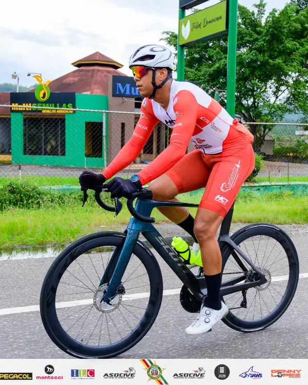 Ciclismo