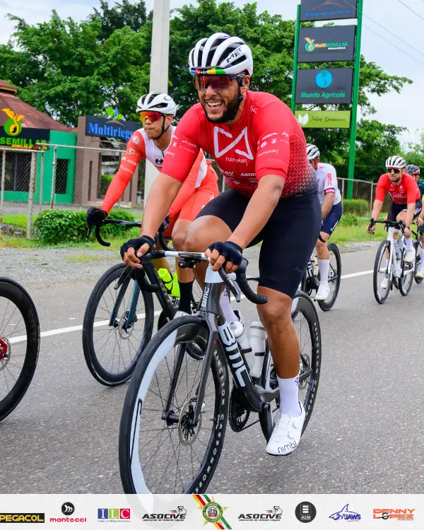 Ciclismo