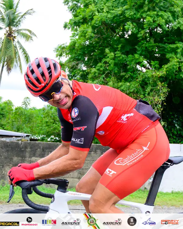 Ciclismo