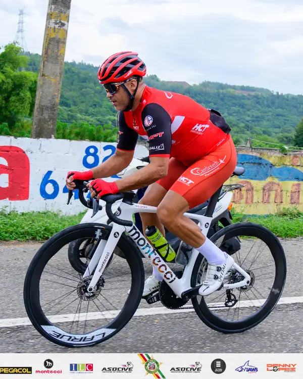 Ciclismo