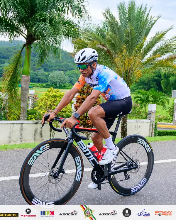 Ciclismo