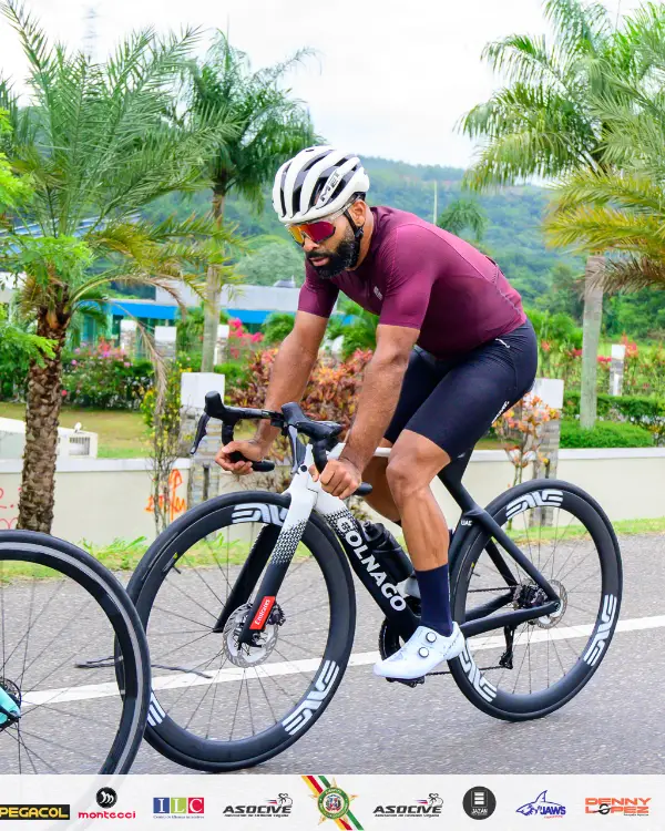 Ciclismo