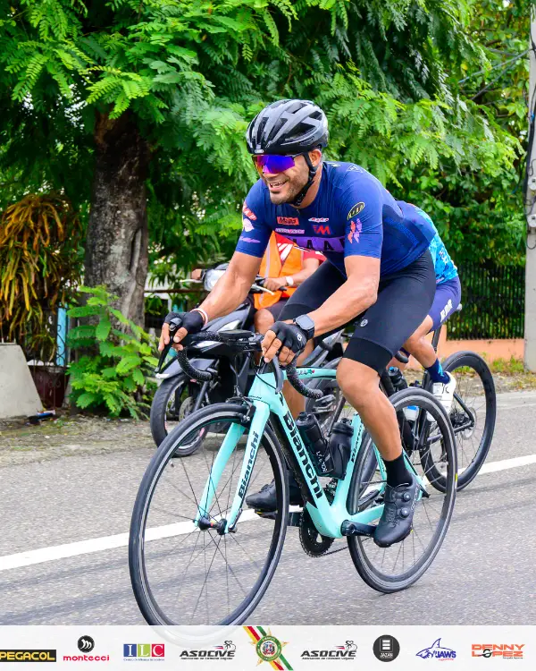 Ciclismo