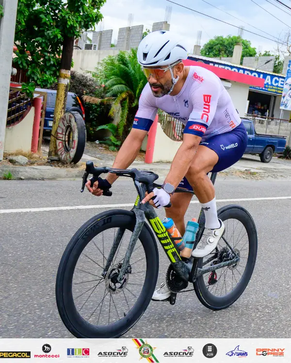 Ciclismo