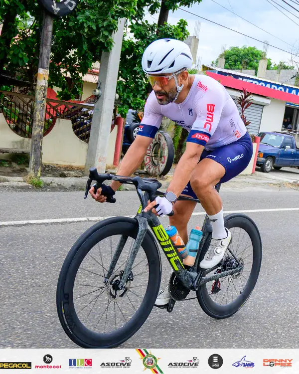 Ciclismo