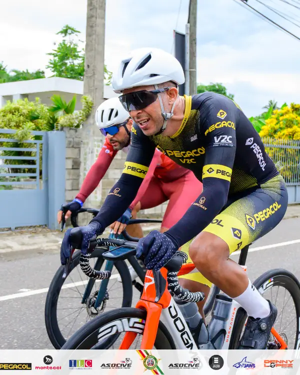 Ciclismo
