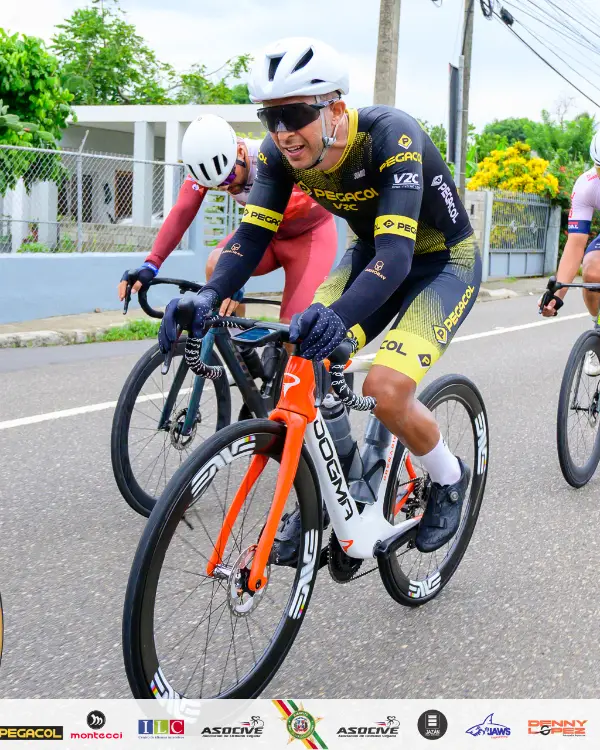 Ciclismo
