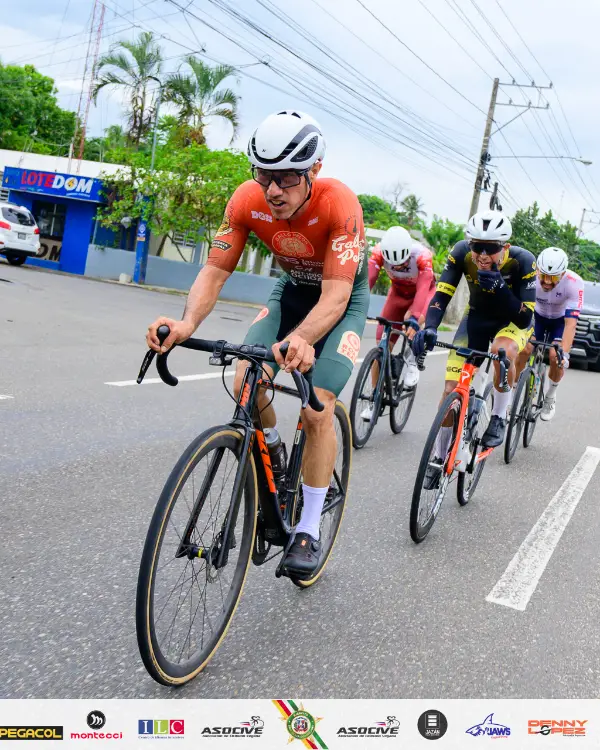 Ciclismo