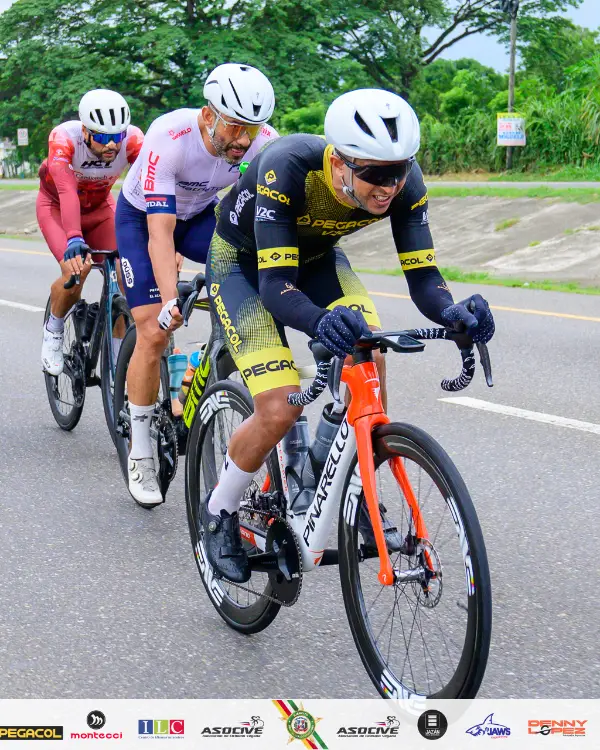 Ciclismo