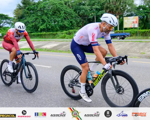 Ciclismo
