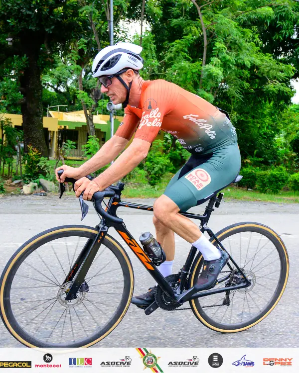 Ciclismo
