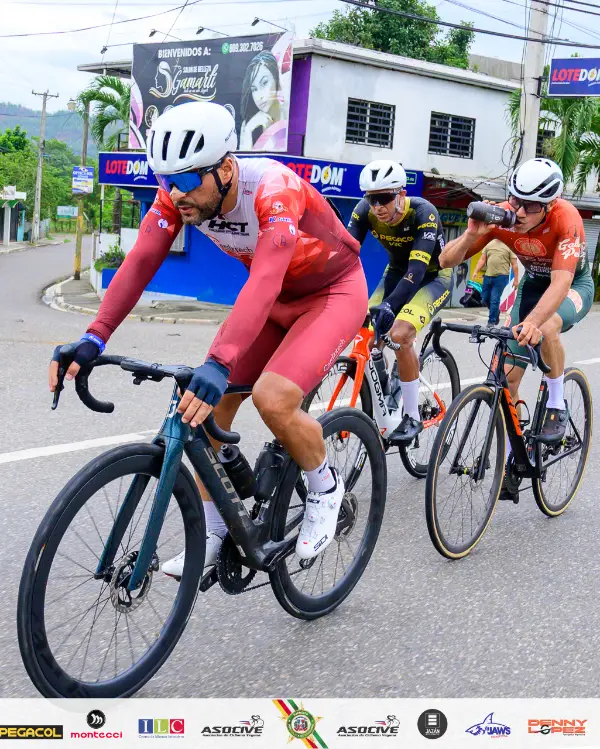 Ciclismo