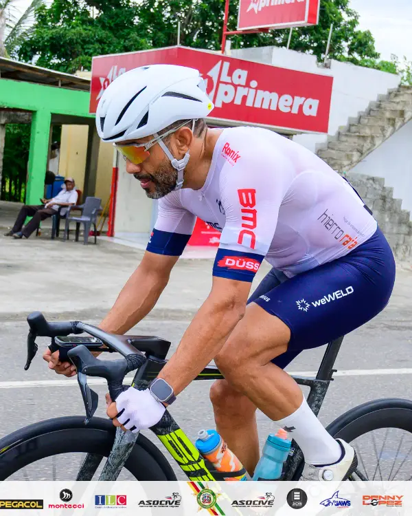 Ciclismo