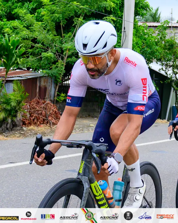 Ciclismo