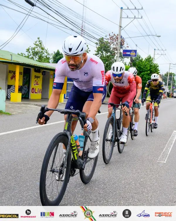 Ciclismo