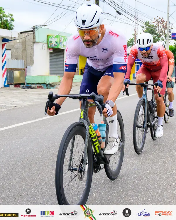 Ciclismo