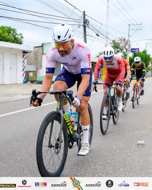 Ciclismo