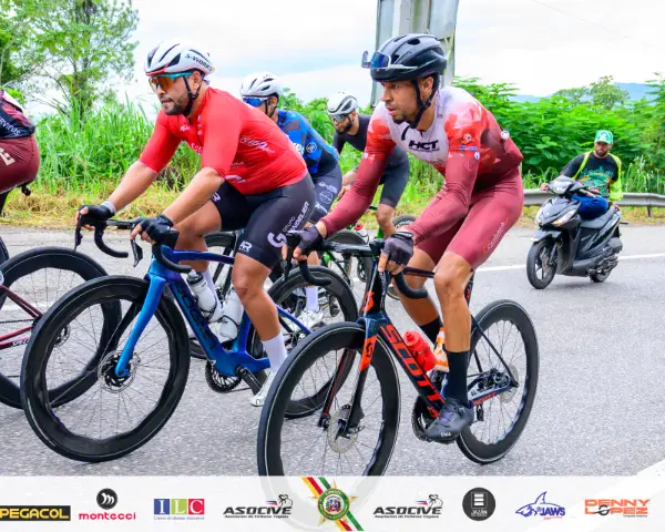 Ciclismo