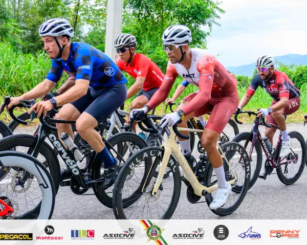 Ciclismo