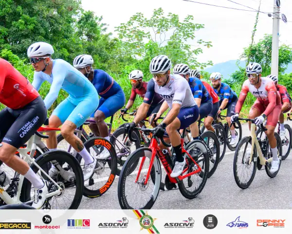 Ciclismo