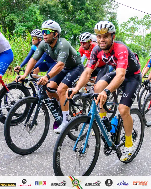 Ciclismo