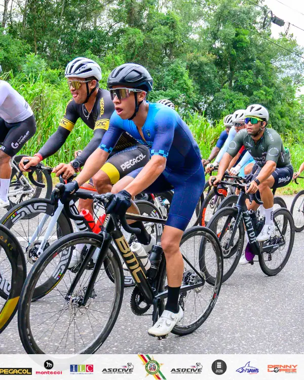 Ciclismo