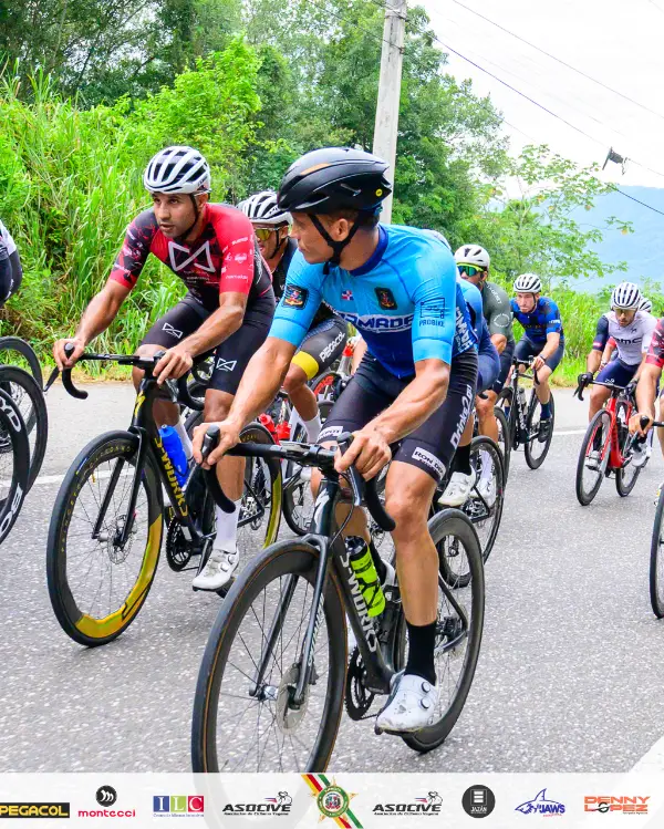 Ciclismo