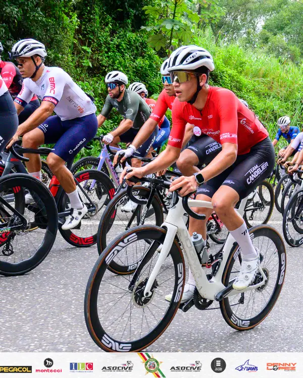 Ciclismo