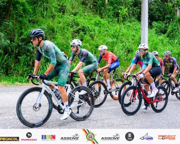 Ciclismo