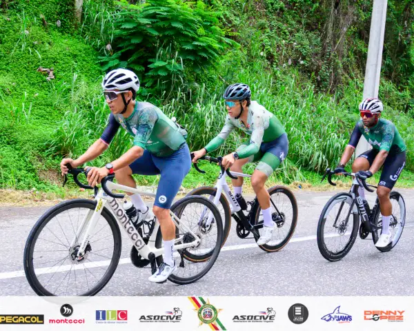Ciclismo