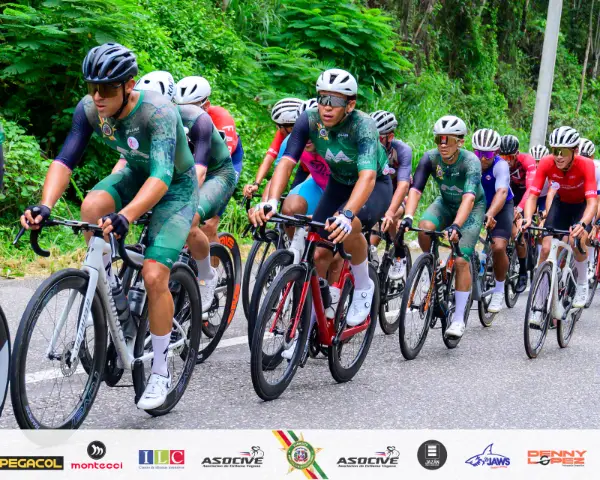 Ciclismo
