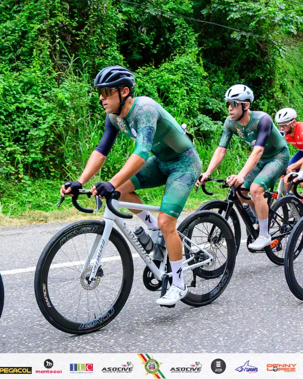Ciclismo