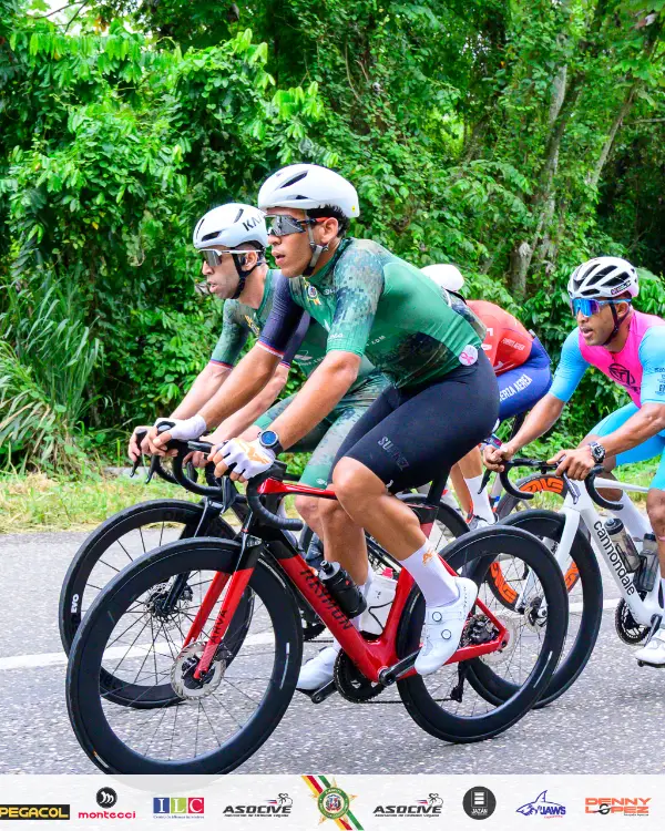 Ciclismo