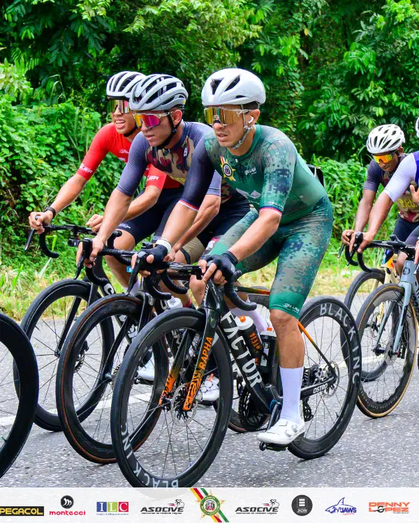 Ciclismo