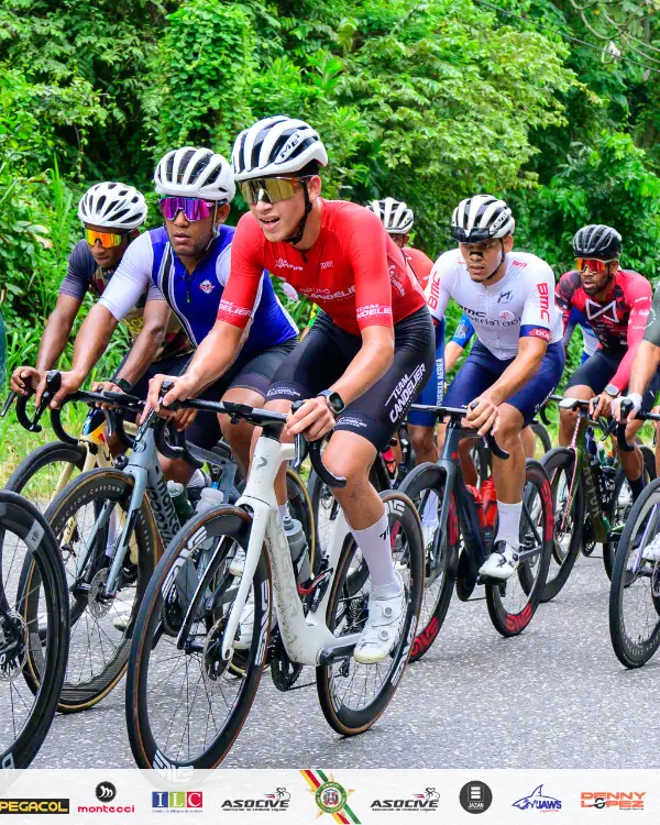 Ciclismo