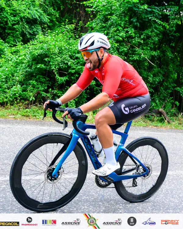 Ciclismo