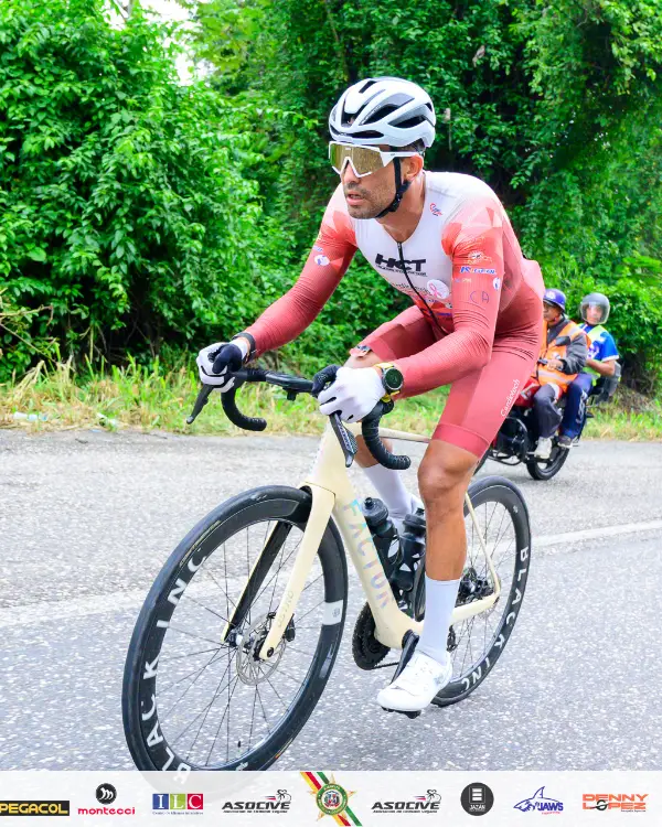 Ciclismo