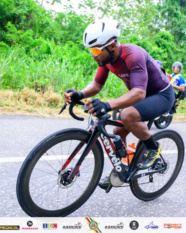 Ciclismo